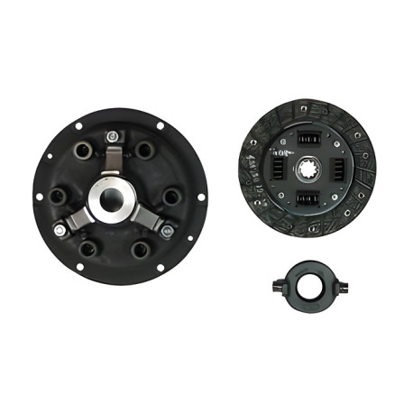 Kuplung és lendkerék Xtreme Performance CLUTCH PRO kuplungszett, KAS16001 | race-shop.hu