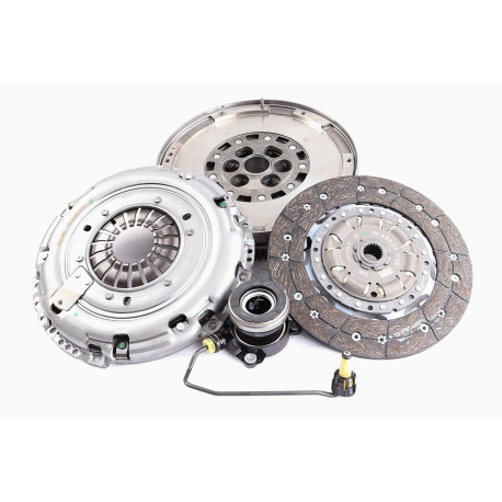 Kuplung és lendkerék Xtreme Performance KAR24611 Clutch Kit Clutch Pro | race-shop.hu