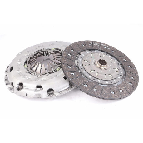 Kuplung és lendkerék Xtreme Performance CLUTCH PRO kuplungszett, KAR24013 | race-shop.hu