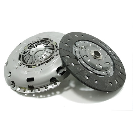 Kuplung és lendkerék Xtreme Performance CLUTCH PRO kuplungszett, KAR24009 | race-shop.hu