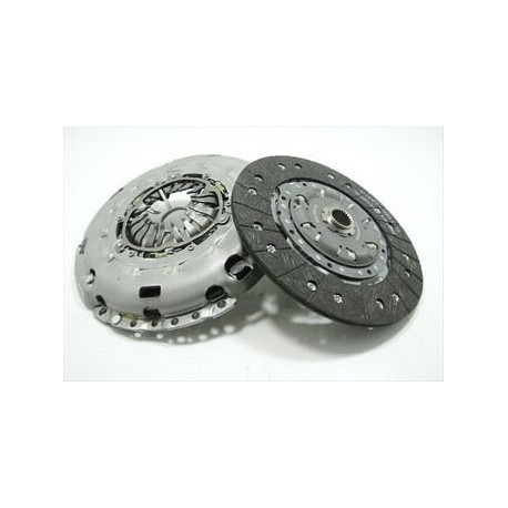 Kuplung és lendkerék Xtreme Performance KAR24009 Clutch Kit Clutch Pro | race-shop.hu