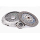 Kuplung és lendkerék Xtreme Performance CLUTCH PRO kuplungszett, KAR24008 | race-shop.hu