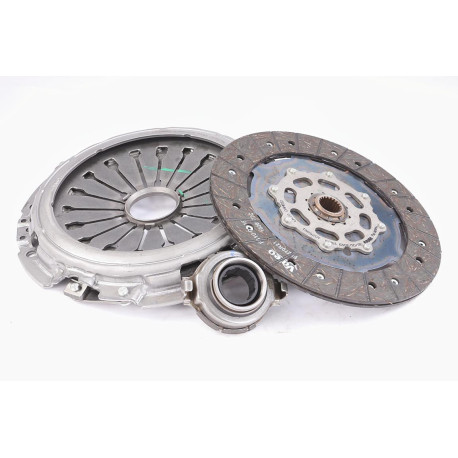 Kuplung és lendkerék Xtreme Performance KAR24008 Clutch Kit Clutch Pro | race-shop.hu