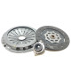 Kuplung és lendkerék Xtreme Performance CLUTCH PRO kuplungszett, KAR24004 | race-shop.hu
