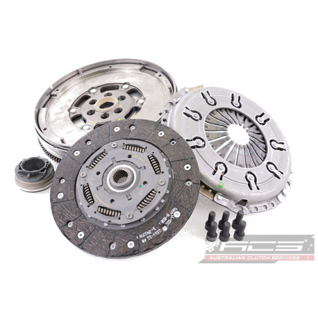 Kuplung és lendkerék Xtreme Performance CLUTCH PRO kuplungszett, KAR23609 | race-shop.hu