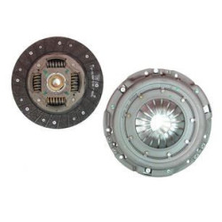 KAR23015 Clutch Kit Clutch Pro
