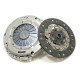 Kuplung és lendkerék Xtreme Performance CLUTCH PRO kuplungszett, KAR23009 | race-shop.hu