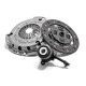 Kuplung és lendkerék Xtreme Performance CLUTCH PRO kuplungszett, KAR22409 | race-shop.hu