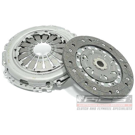 Kuplung és lendkerék Xtreme Performance CLUTCH PRO kuplungszett, KAR22012 | race-shop.hu