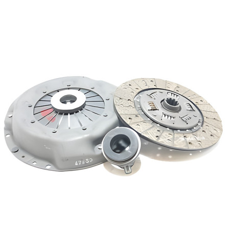 Kuplung és lendkerék Xtreme Performance CLUTCH PRO kuplungszett, KAN27001 | race-shop.hu