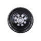 Kuplung és lendkerék Xtreme Performance FTY009C Xtreme Flywheel Chrome-Moly 5.1kg transport weight | race-shop.hu