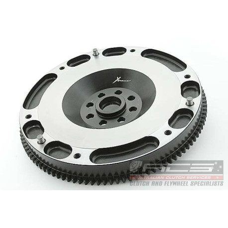 Kuplung és lendkerék Xtreme Performance FSZ002C Xtreme Flywheel Chrome-Moly 4.2kg transport weight | race-shop.hu