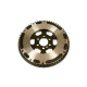 Kuplung és lendkerék Xtreme Performance FPU102CL Xtreme Flywheel Lightweight Chrome-Moly 3.8kg transport weight | race-shop.hu