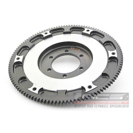Kuplung és lendkerék Xtreme Performance FMZ102CL Xtreme Flywheel | race-shop.hu