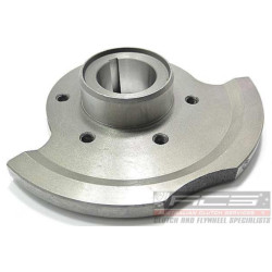 FMZ004C-CW3-K Counterweight for FMZ004C flywheel with flywheel bolts
