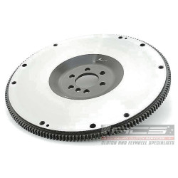 XTREME CLUTCH lendkerék, FGM005C (krómmolibdén)