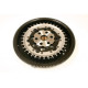 Kuplung és lendkerék Xtreme Performance FFD018CL Xtreme Flywheel | race-shop.hu