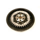Kuplung és lendkerék Xtreme Performance XTREME CLUTCH lendkerék, FFD018C (krómmolibdén) | race-shop.hu