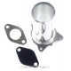 Bazár EGR szelep pótlék 1.4,1.9 TDI 75k,90l,100l,110l -hoz (51mm) SÉRÜLT | race-shop.hu