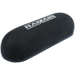 RAMAIR twin domed carb air filter with baseplate to fit BMW 2002