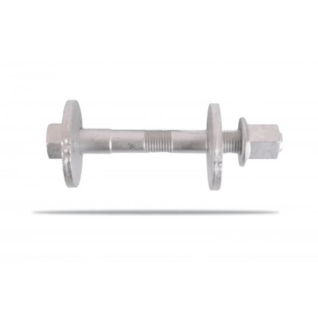 Pedders Pedders 458005 Camber Pin Front of Front Arm ( Single Unit) | race-shop.hu