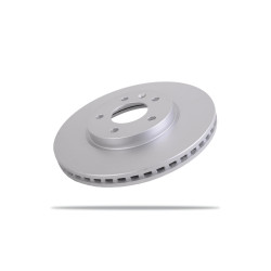 Pedders 6200004 OEDR Rotor