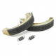 EBC Féktárcsák Hátsó fékbetét EBC Replacement 6234 | race-shop.hu