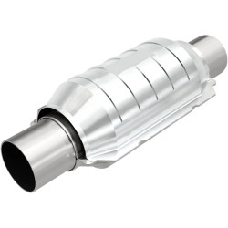 Univerzális katalizátor MAGNAFLOW 458004 Euro 5 - 51mm