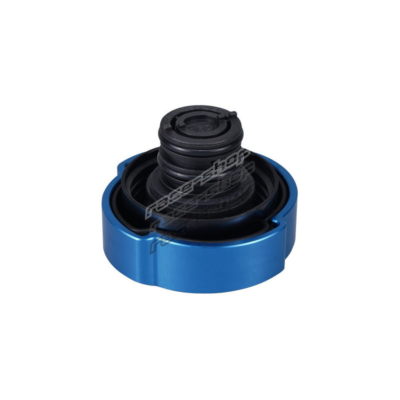 UROOE Coolant Reservoir Cap Replacement For BMW E36 E46 E39 3 5 7 X3 X5 Z3 Z4 (17117639022)