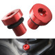 Tartozékok Coolant Bleed Screw Bolt for BMW E88/ F23/ E30/ E36/ E46/ E92/ F30/ F32/ E34/ E39/ F10/ X3 | race-shop.hu