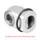 Transmission mounts and parts Rod Joint Upgrade For BMW E46/ E34/ E60/ Z4/ E92/ E82 | race-shop.hu