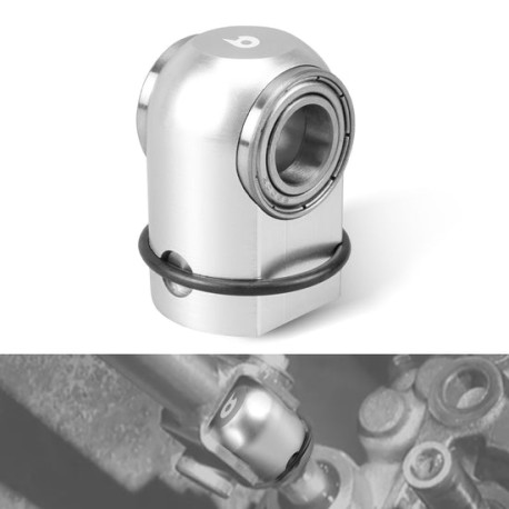 Transmission mounts and parts Rod Joint Upgrade For BMW E46/ E34/ E60/ Z4/ E92/ E82 | race-shop.hu