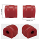 E46 (97-06) Front Stabilizer mounting Poly Bush For BMW E46 | race-shop.hu