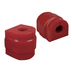 Front Stabilizer mounting Poly Bush For BMW E46