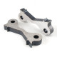 Féknyereg tartókonzolok Drift Dual Brake Calipers Adapters weld-on for BMW E36/ E46 | race-shop.hu