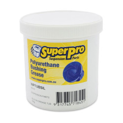 SuperPro szilikonzsír tégely 500g