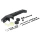 SuperPro SuperPro Front Differential Drop Kit for Toyota Land Cruiser, Lexus LX | race-shop.hu