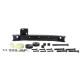 SuperPro SuperPro Front Differential Drop Kit for Toyota Land Cruiser, Lexus LX | race-shop.hu