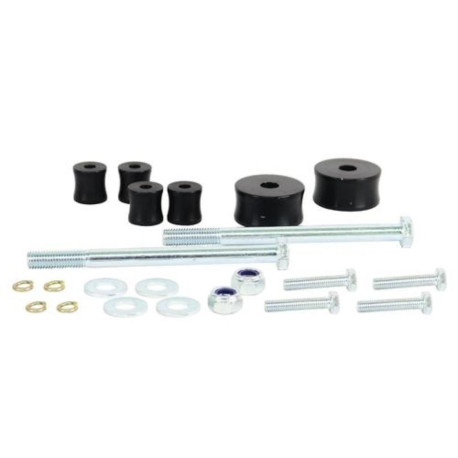 SuperPro ROLL CONTROL DIFF DROP KIT (Front - 25mm) | race-shop.hu