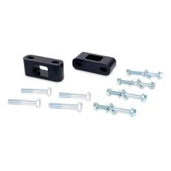 LC76/78/79/80 & 205 Series Sway Bar Spacer Bracket (80ShA)
