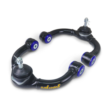 SuperPro Nissan NP300/D40 Adj UCA (80ShA) | race-shop.hu