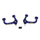 SuperPro SuperPro Front Upper Control Arm Complete Assembly Fixed Offset + Ball Joint for Ford Everest/Ranger, VW Amarok | race-shop.hu