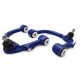 SuperPro SuperPro Front Upper Control Arm Complete Assembly Fixed Offset + Ball Joint +1.5° Caster for Toyota Land Cruiser, Lexus LX | race-shop.hu