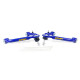SuperPro SuperPro Front Upper Control Arm Complete Assembly Fixed Offset for Chevrolet Silverado 1500, GMC Sierra 1500 | race-shop.hu