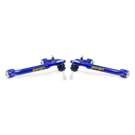 SuperPro Silverado/Sierra 1500 09-18 Fixed Offset FUCA (80ShA) | race-shop.hu