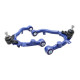 SuperPro SuperPro Front Upper Control Arm Complete Assembly Fixed Offset + Ball Joint for Isuzu D-MAX/MU-X and more | race-shop.hu