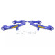 SuperPro D-Max 2020-on Castor/Camber UCA (80ShA) | race-shop.hu