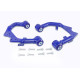 SuperPro D-Max 2020-on Castor/Camber UCA (80ShA) | race-shop.hu