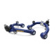 SuperPro SuperPro Front Upper Control Arm Complete Assembly Fixed Offset + Ball Joint for Mitsubishi L200/Triton/Pajero Sport | race-shop.hu