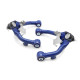 SuperPro SuperPro Front Upper Control Arm Complete Assembly Fixed Offset + Ball Joint for Mitsubishi L200/Triton/Pajero Sport | race-shop.hu